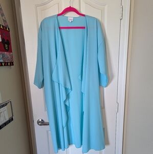LuLaRoe Shirley Kimono